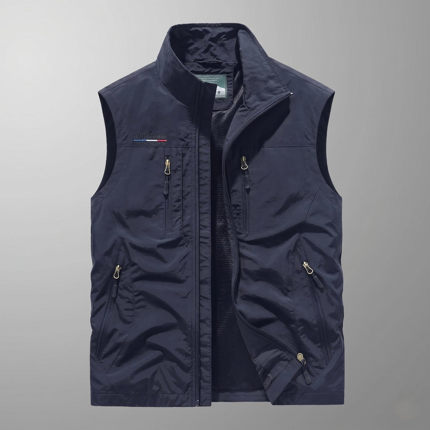 Hugo | Vest