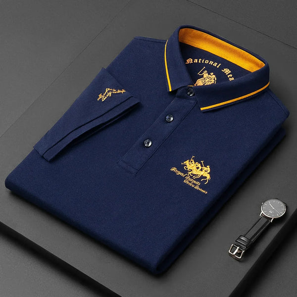 Lussuosa polo