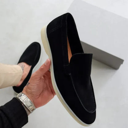 Marcos | Elegante loafers