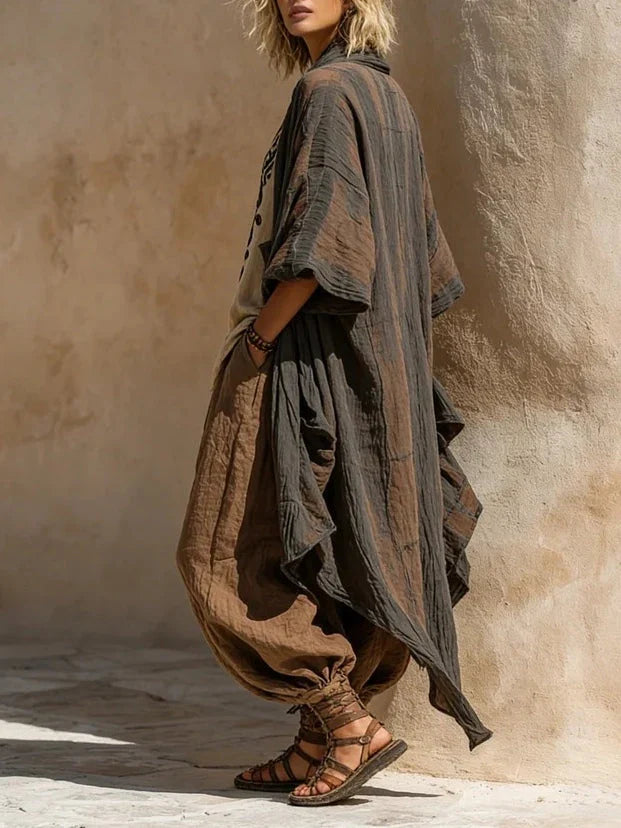 Boho Nomad 3-delars set™