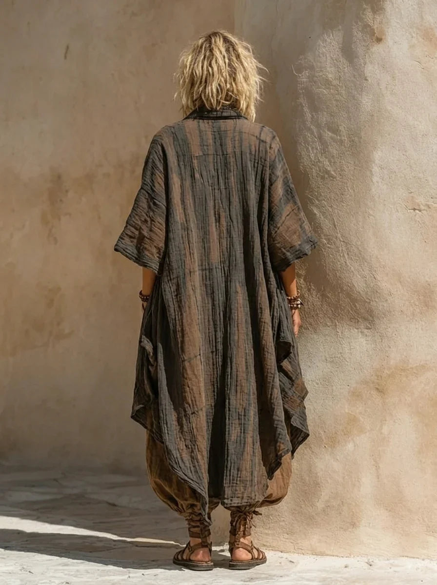 Boho Nomad 3-delars set™
