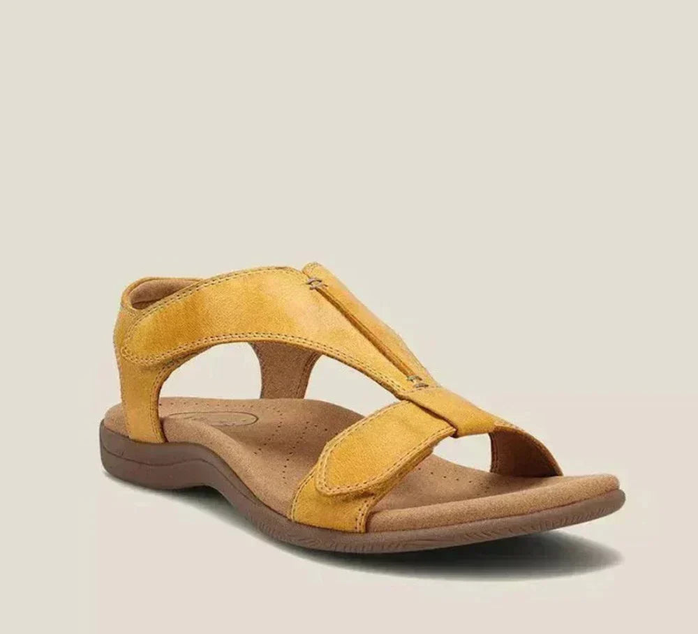 Luna | Comfortabele orthopedische sandalen