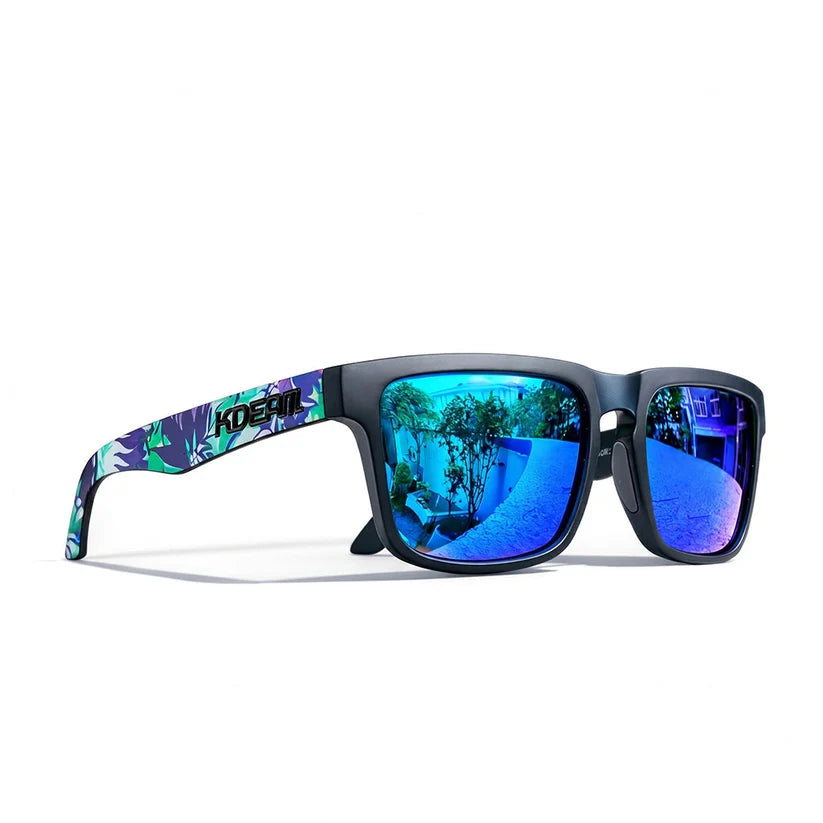 Maeve™ | Occhiali da sole sportivi polarizzati