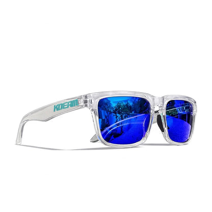 Maeve™ | Occhiali da sole sportivi polarizzati