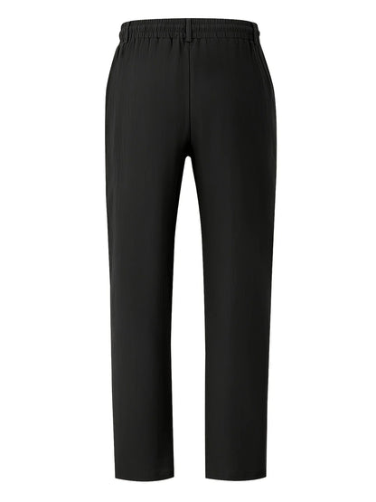 STEN | PANTALONES DE LINO PARA HOMBRE