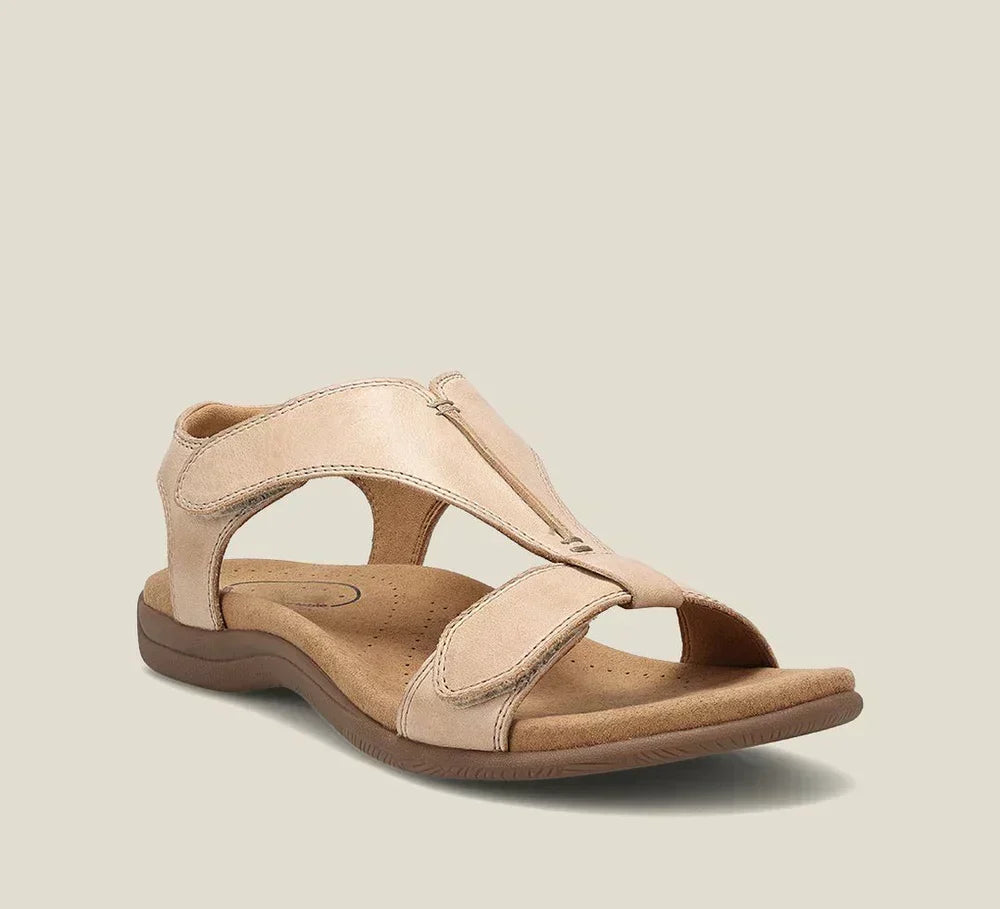 Luna | Comfortabele orthopedische sandalen
