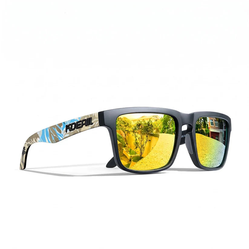Maeve™ | Occhiali da sole sportivi polarizzati