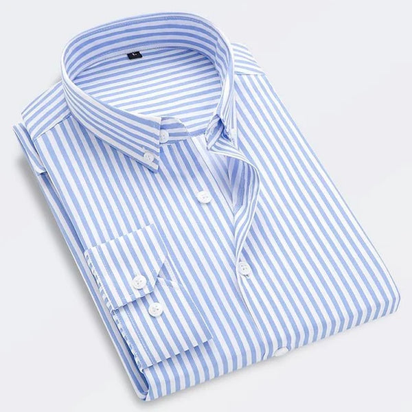 Elias - Camicia a righe