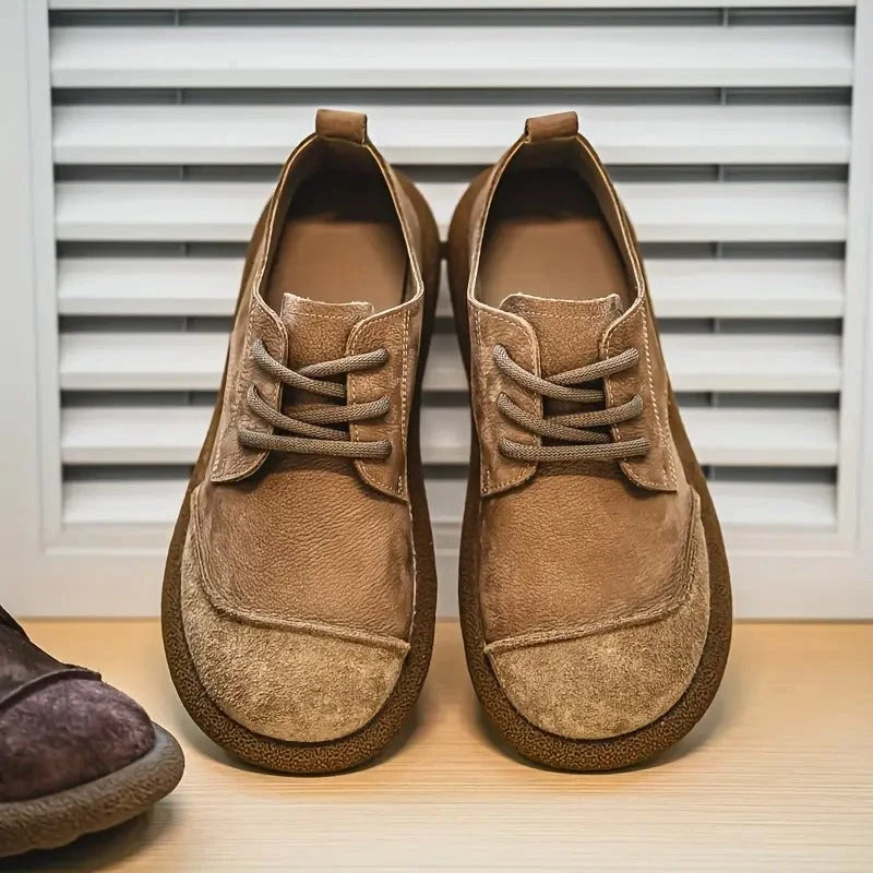 Fran | Scarpe ortopediche comode