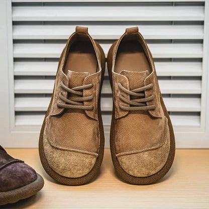 Fran | Scarpe ortopediche comode
