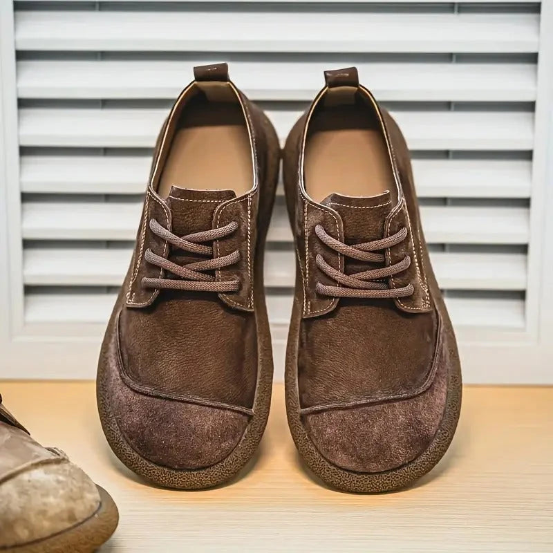 Fran | Scarpe ortopediche comode