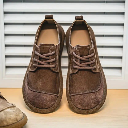 Fran | Scarpe ortopediche comode