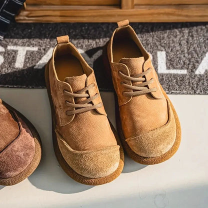 Fran | Scarpe ortopediche comode