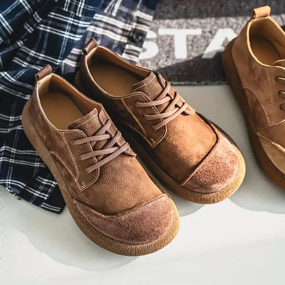 Fran | Scarpe ortopediche comode