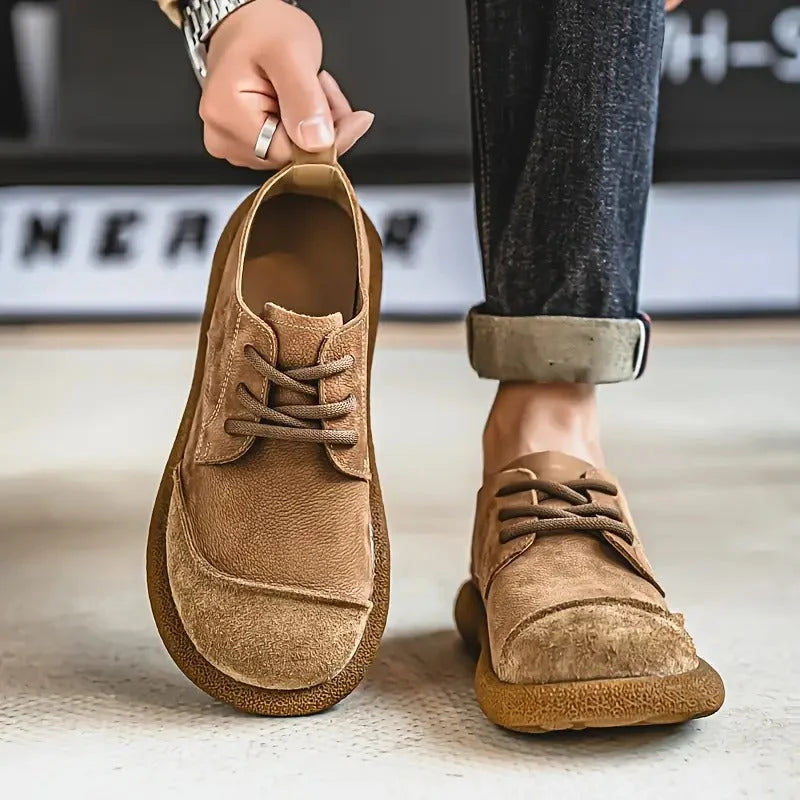 Fran | Scarpe ortopediche comode