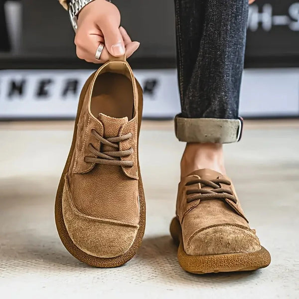 Fran | Scarpe ortopediche comode