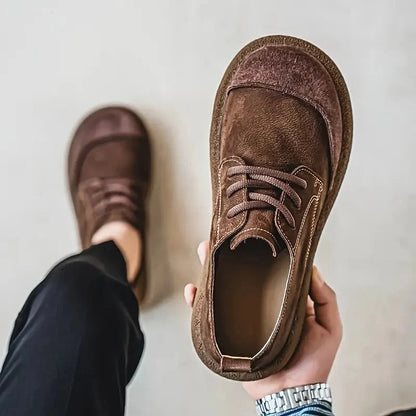 Fran | Scarpe ortopediche comode