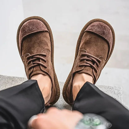Fran | Scarpe ortopediche comode