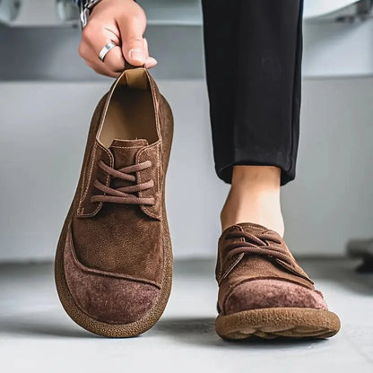 Fran | Scarpe ortopediche comode