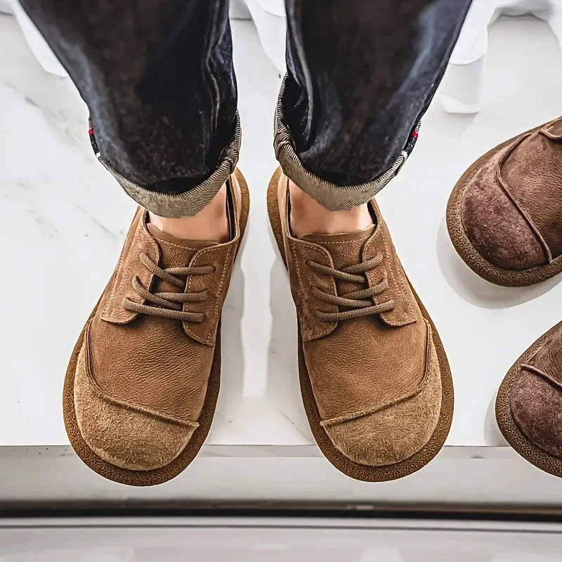 Fran | Scarpe ortopediche comode