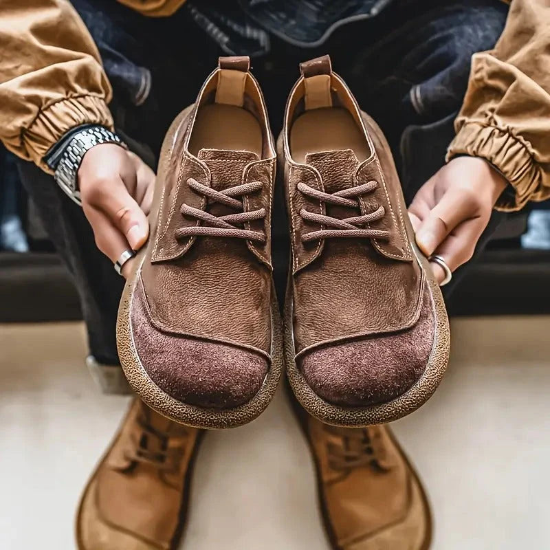 Fran | Scarpe ortopediche comode