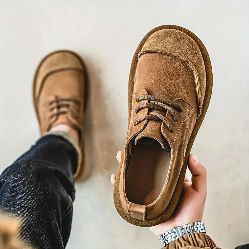 Fran | Scarpe ortopediche comode