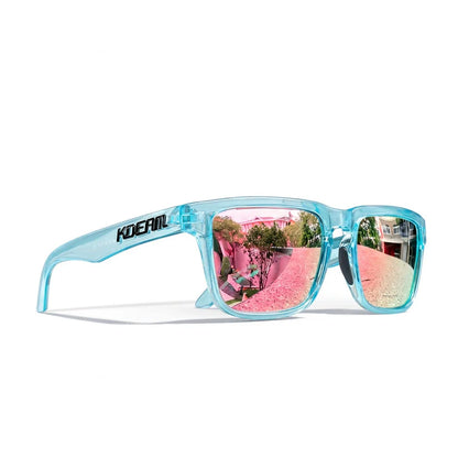 Maeve™ | Occhiali da sole sportivi polarizzati