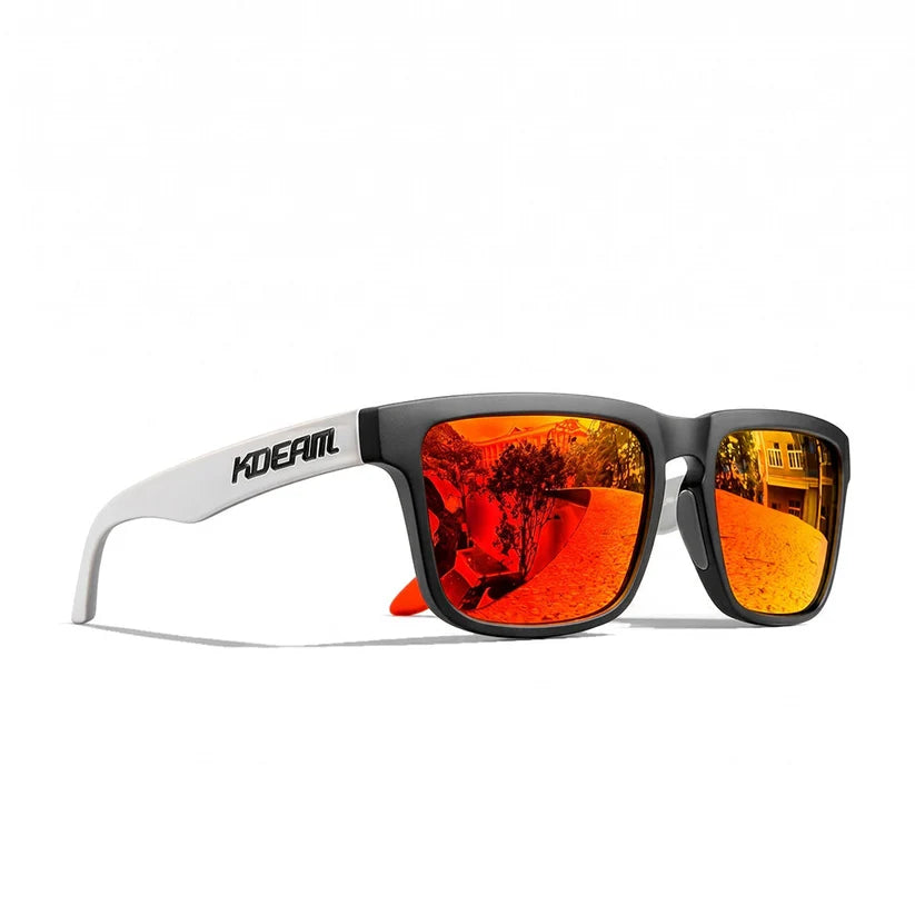 Maeve™ | Occhiali da sole sportivi polarizzati
